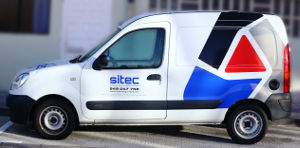 Sitec servicios
